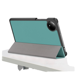 Custodia pieghevole in pelle PU per Samsung per <span class=keywords><strong>Galaxy</strong></span> Tab <span class=keywords><strong>A7</strong></span> <span class=keywords><strong>Lite</strong></span> 8.7 2021 SM-T220 stile Business <span class=keywords><strong>Cover</strong></span> per Tablet - Product Image 5