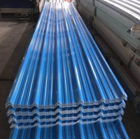 Offre Spéciale extrudeuse de tôles ondulées en PVC Plastique ASA Machine de fabrication de tuiles trapézoïdales en PVC Ligne de production
