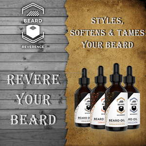 Kit de aceite de <span class=keywords><strong>barba</strong></span> para hombres <span class=keywords><strong>Cuidado</strong></span> DE ASEO 4 paquetes Aceite de crecimiento de <span class=keywords><strong>barba</strong></span> Fuerza hidratante 100% Orgánico natural para el <span class=keywords><strong>cuidado</strong></span> de la <span class=keywords><strong>barba</strong></span> - Product Image 5