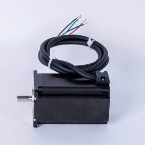 Moteur Nema23 42mm 57mm 60mm 86mm 2.52V 4.2A 2.6Nm - Product Image 4