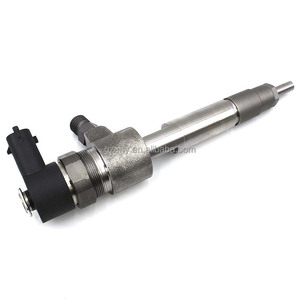 หัวฉีดคอมมอนเรลใหม่พร้อมหมายเลขชิ้นส่วน 0445110231 0445110336 0445110081 - Product Image 6