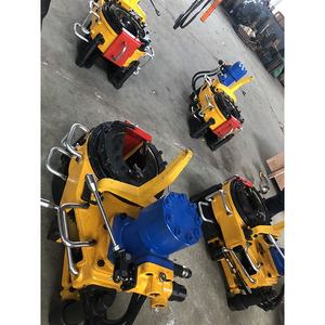 2022 הטוב ביותר באיכות 1.5 kN.m XQ 114/6YB הידראולי כוח טונג צינורות טונג שמן צינור כוח טונג פרייר מוט מכירה לוהטת - Product Image 6