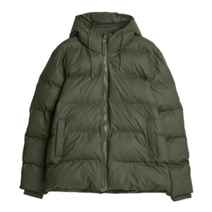 Abrigo Grueso y Resistente al Viento para Hombre, Talla Grande, de Alta Calidad, Nuevo, Fabricación OEM, Sostenible - Product Image 5