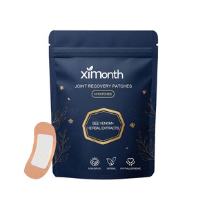 Patchs de soin corporel, patchs antidouleur, patchs pour le mal de dos pour toute la famille - Product Image 6