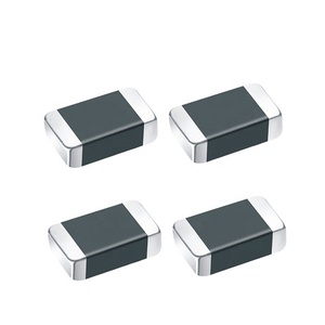 1812 kích cỡ nhiều lớp chip <span class=keywords><strong>Ferrite</strong></span> hạt hiệu suất cao cuộn dây tần số cao SMD Lọc Điện cuộn cảm trong 0402 0603 0805 - Product Image 1