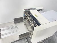 Compteur de papier automatique A4, machine de comptage rapide et précise pour les bureaux, les imprimeries, les écoles