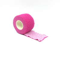 Bande de protection pour le pouce de haute qualité, protection maximale, entraînement croisé/calisthenie/haltérophilie, bandage EAB