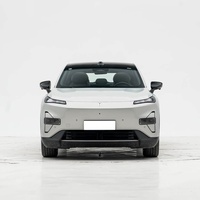Changan Shenlan Deepal S05 2026 SUV compact EV & EREV, autonomie 520km 620km, véhicule à énergie nouvelle Changan Deep Blue