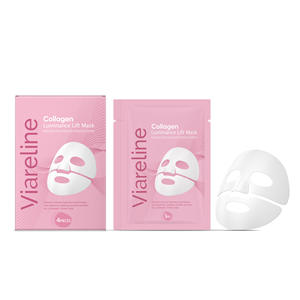<span class=keywords><strong>Masque</strong></span> triple <span class=keywords><strong>action</strong></span> hydratant, adoucissant, rajeunissant et nourrissant au collagène VIARELINE - Product Image 5