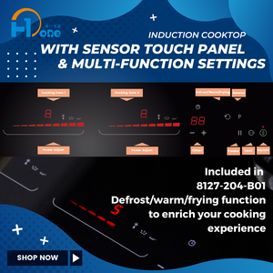 2025 nouvelle tendance table de cuisson à <span class=keywords><strong>induction</strong></span> encastrée électrique à <span class=keywords><strong>2</strong></span> brûleurs de haute qualité pour les ménages hôtels dortoirs - Product Image 4