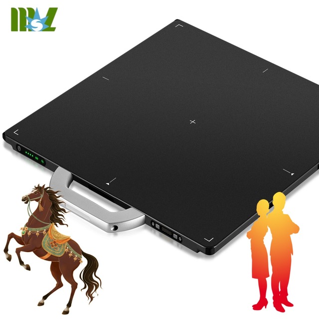Support for Horse Detection 17*17 Digital Wireless X-ray Flat Panel Detector for DR System Digital Radiography Horse Ranch