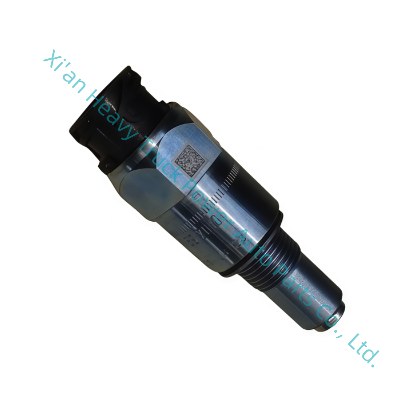 High-quality Transmission Speed Sensor - OEM 2159.20102101