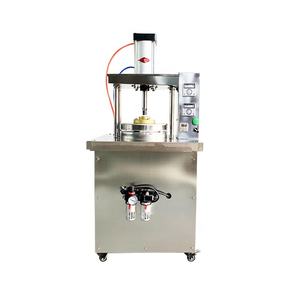 เครื่องรีดแป้งอัตโนมัติเชิงพาณิชย์ประสิทธิภาพสูง รุ่นใหม่ ใช้ลม สำหรับ<span class=keywords><strong>ทำ</strong></span>แป้งแผ่น ชาปาตี <span class=keywords><strong>แพน</strong></span><span class=keywords><strong>เค้ก</strong></span> รับน้ำหนักได้ 100 กก. - Product Image 3