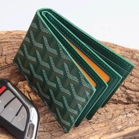 Dompet Wanita Murah untuk Hadiah Promosi Harga Terjangkau Dompet Lipat Tiga Sedang Pendek Wanita Dompet Buka Tutup Lipat Minimalis