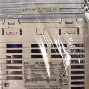 อินเวอร์เตอร์ Ga700 G7 E1000 H1000 J1000 V1000 A1000 L1000a วาริเอเตอร์ปรับความถี่ VFD ยี่ห้อ Yaskawa รุ่น L1000 มีสินค้าในสต็อก - Product Image 5
