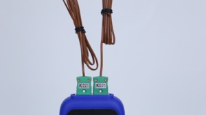 Hoogwaardige Industriële Thermometer Leverancier Professionele <span class=keywords><strong>Handheld</strong></span> <span class=keywords><strong>K</strong></span>-<span class=keywords><strong>Type</strong></span> Thermokoppel Thermometer In Productielijnen - Product Image 3