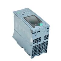 Módulo de CPU PLC de Alto Rendimiento 6ES7515-2AN03-0AB0, Control de Procesos de Alto Rendimiento, Seguridad en la Fabricación, Control Lógico Programable