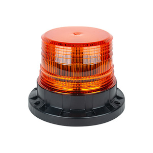 Rcj 12V/24V LED <span class=keywords><strong>Strobe</strong></span> cảnh báo đèn nhấp nháy từ đèn hiệu ánh sáng phụ kiện cho xe tải kỹ thuật xe Điều kiện Mới - Product Image 2