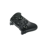 Control Inalámbrico Gulikit ES MAX con Joystick de Efecto Hall para Nintendo Switch / Switch 2 / Teléfono Móvil / PC / Android / IOS