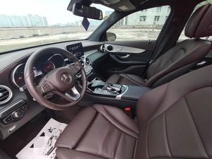 <span class=keywords><strong>Mercedes</strong></span>-Benz <span class=keywords><strong>GLC</strong></span> 2019 <span class=keywords><strong>SUV</strong></span> Usado, Volante a la Izquierda, para Exportación - Product Image 3