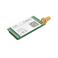 Module de port série IoT LoRa pour l'agriculture, longue portée pour émetteur et récepteur Wifi 10 km