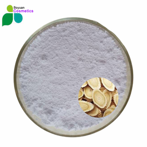 Bán buôn tinh khiết astragaloside IV 99% thảo dược chiết xuất bột từ astragalus gốc CAS 83207-58-3 - Product Image 1
