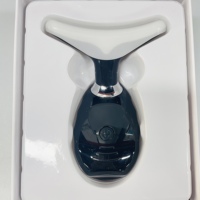 Masseur facial 2025, anti-rides, lifting du visage et du cou, outils de soin de la peau, machine de massage anti-âge pour le visage