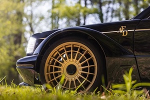 Jantes en alliage forgé personnalisé 5x112 Monobloc 18 19 20 pouces Roues de voiture en argent satiné pour <span class=keywords><strong>Audi</strong></span> RS6 RS7 <span class=keywords><strong>Q8</strong></span> B9 A4 A6 A8 S4 S6 S8 C8 - Product Image 5