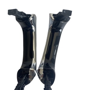 Electroplated <b>Sensor</b> <b>Door</b> Handle For Mercedes-Benz W164 1647600370 1647600470 Left Right Replacement Part - Product Image 5