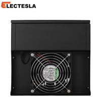 Variateur de fréquence ELECTASLA VFD 380V triphasé à commande vectorielle série 510 30KW/37KW
