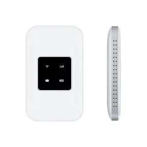 Routeur wifi 4g lte extérieur intérieur avec carte sim 4g usage domestique avec emplacement pour carte sim routeur sans fil 4g