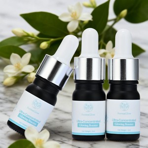 Suero Facial Profesional Ultra Concentrado para Aclarar la Piel Opaca, Unificar el Tono y Dar Brillo, para Mezclar con Crema Facial - Product Image 6