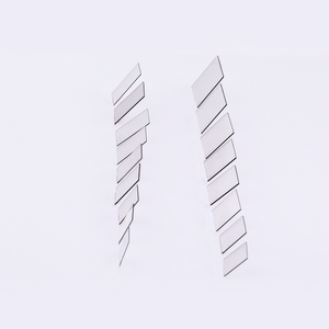 7*7 mét phòng thí nghiệm phát triển hạt giống Kim cương hóa học hơi lắng đọng kim cương chip - Product Image 3