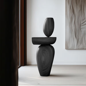 Decorazioni artistiche astratte per hotel, case vacanza, centri di vendita e appartamenti espositivi. Opere d'arte artigianali e <span class=keywords><strong>creative</strong></span> con fascino unico. - Product Image 3