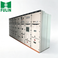 Caisson de commutation métallique modulaire standard KYN28A-12 pour intérieur, 630A 12kV, type tiroir, tableau de distribution industriel, barre omnibus IEC
