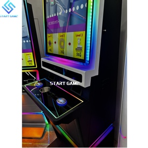 <span class=keywords><strong>2025</strong></span> Tùy Chỉnh Cho Pinball Arcade Trò Chơi Tủ Pin Có Thể Sạc Lại Chúng Tôi Cắm Tiếng Anh Ngôn Ngữ Kim Loại Acrylic - Product Image 2