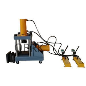 Gesteinsscherprüfgerät Direktscherprüfung von Gesteinsproben - Product Image 4