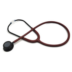 Stéthoscope médical classique à double tête avec gravure personnalisée, modèle III IV, stéthoscope de cardiologie de qualité supérieure, cadeau pour médecin ou infirmière - Product Image 5