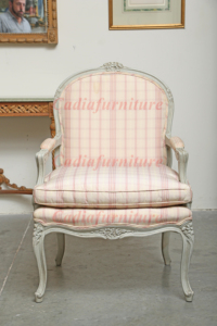 <span class=keywords><strong>Fauteuil</strong></span> d'appoint en velours de luxe pour salon coussin en tissu de couleur blanche avec cadre en bois design de chaise <span class=keywords><strong>inclinable</strong></span> - Product Image 2