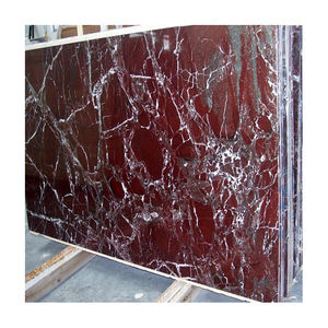 Lastra prezzo piano polacco stile distintivo lucido turchia rosso <span class=keywords><strong>Elazig</strong></span> ciliegio marmo lastre dimensioni marmo - Product Image 2