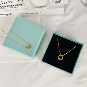 Scatola Rigida Personalizzabile per <span class=keywords><strong>San</strong></span> <span class=keywords><strong>Valentino</strong></span> con Design Elegante, Confezione Regalo Pratica - Product Image 4