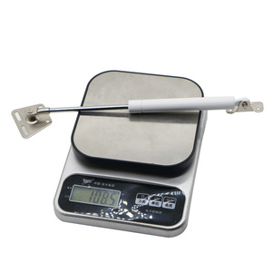 Tủ bếp nâng lên piston khí strut mềm-đóng cửa đồ nội thất phần cứng cho hỗ trợ khí mùa xuân cho tủ bếp - Product Image 6