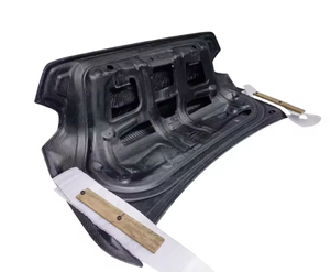 Oem Luxe Droge Koolstofvezel Achterkoffer Voor Bmw M2 G87 2023-2024 Kofferbak - Product Image 6