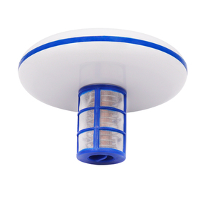 2024 Offre Spéciale solaire piscine <span class=keywords><strong>ioniseur</strong></span> <span class=keywords><strong>cuivre</strong></span> <span class=keywords><strong>argent</strong></span> ion piscine purificateur Portable piscine <span class=keywords><strong>ioniseur</strong></span> pour extérieur - Product Image 5