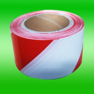 One علامة تحذير الخطر شريط بناء شريط الدرابزين - Product Image 1