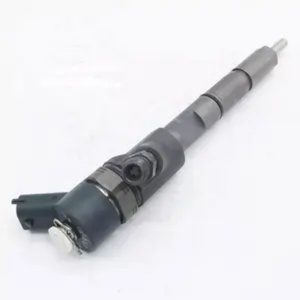 หัวฉีดน้ำมันเชื้อเพลิงเครื่องยนต์ 4D95L รุ่น 4941109 0445110307 สำหรับ PC60-8 PC70-8 PC130-8 - Product Image 2