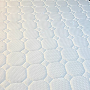 Top người bán Bộ nhớ bọt chỉnh hình y tế giường nệm đôi có kích thước nệm không gây dị ứng mùa xuân nệm chất lượng tốt - Product Image 4