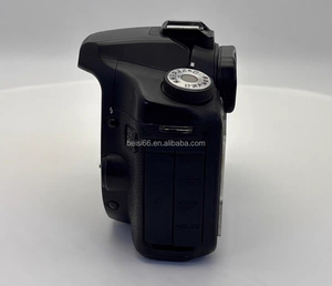 Cámara Réflex Digital (SLR) EOS 50D con Sensor CMOS, Ranura para Tarjeta SD, Salida de Video, Cámara Económica - Product Image 3