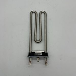 Elemento Calefactor para Lavavajillas SX1085 DC47-00006V 230V 2000W Acero Inoxidable 20CM Accesorio - Product Image 4