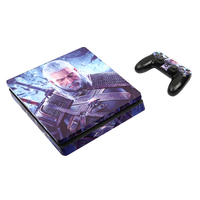 Machine de Fabrication de Skins Personnalisés pour Console de Jeu Vidéo PlayStation 5